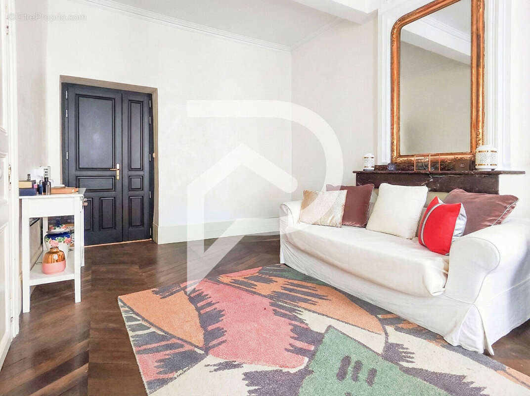 Appartement à CASTRES