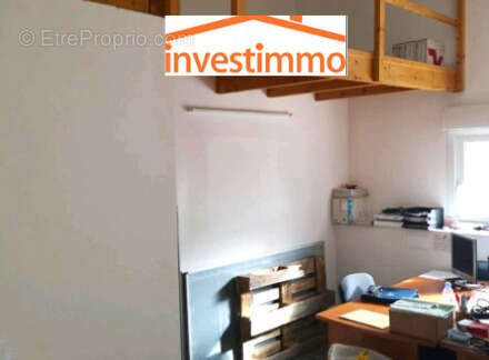 Appartement à CALAIS