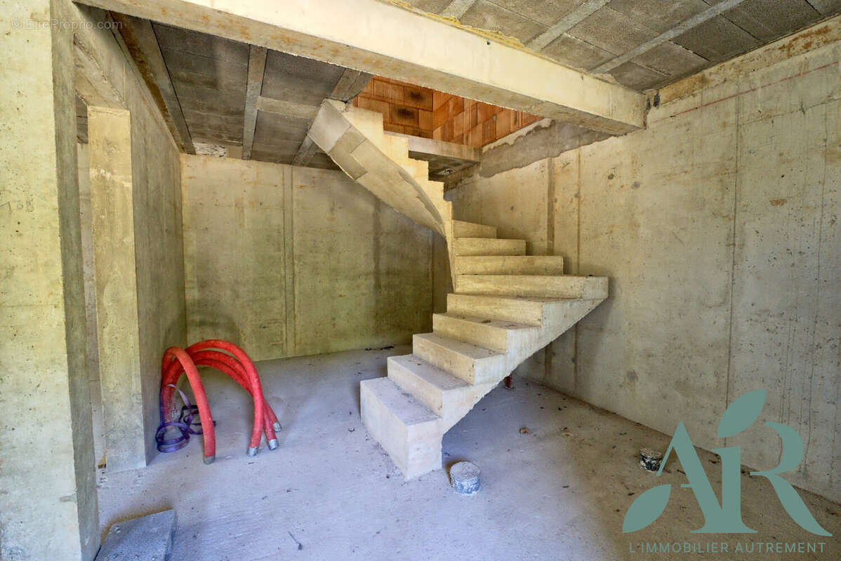 Maison à DAMBACH-LA-VILLE