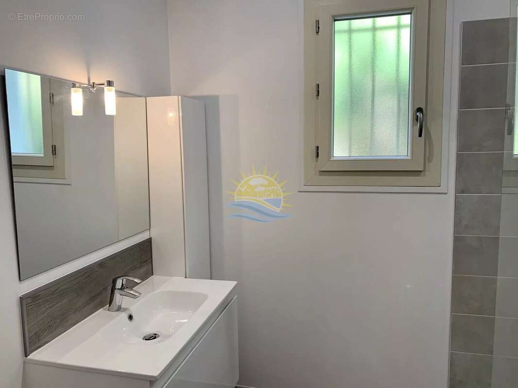 Appartement à MARTIGUES