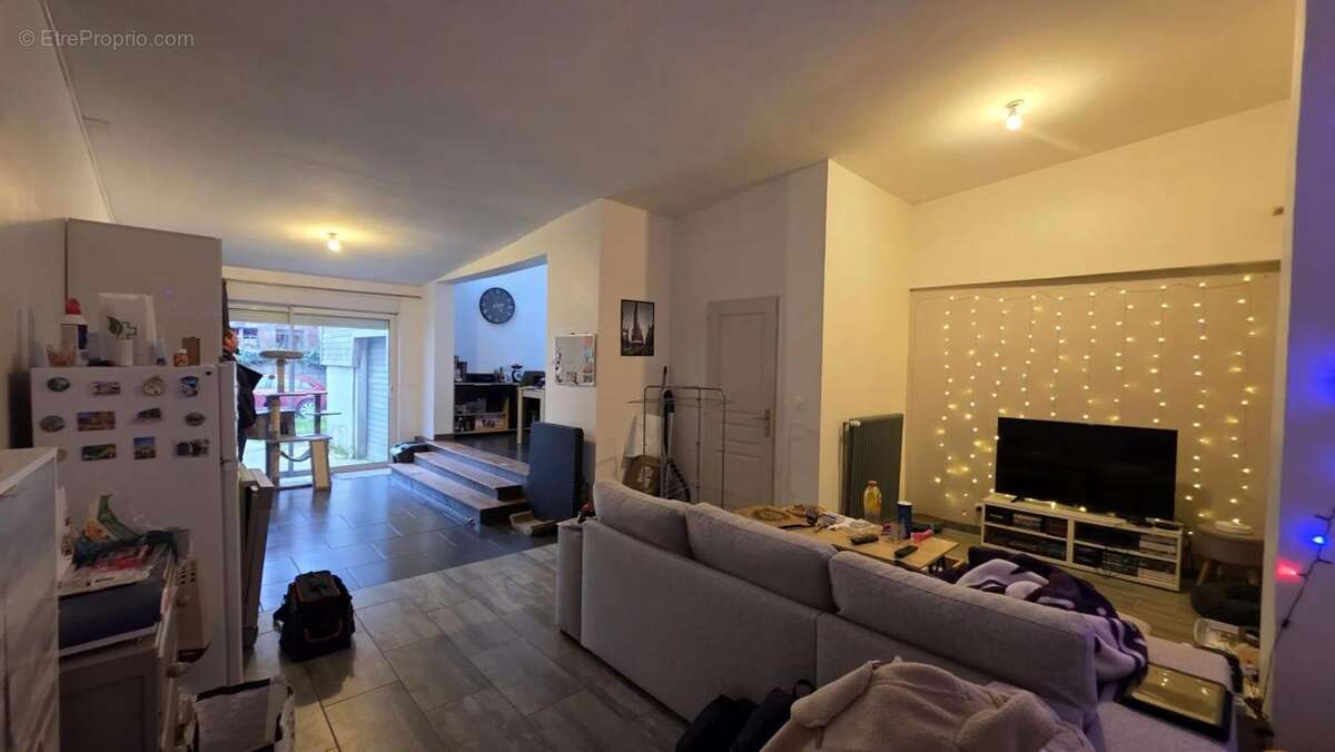 Appartement à MARSEILLE-EN-BEAUVAISIS