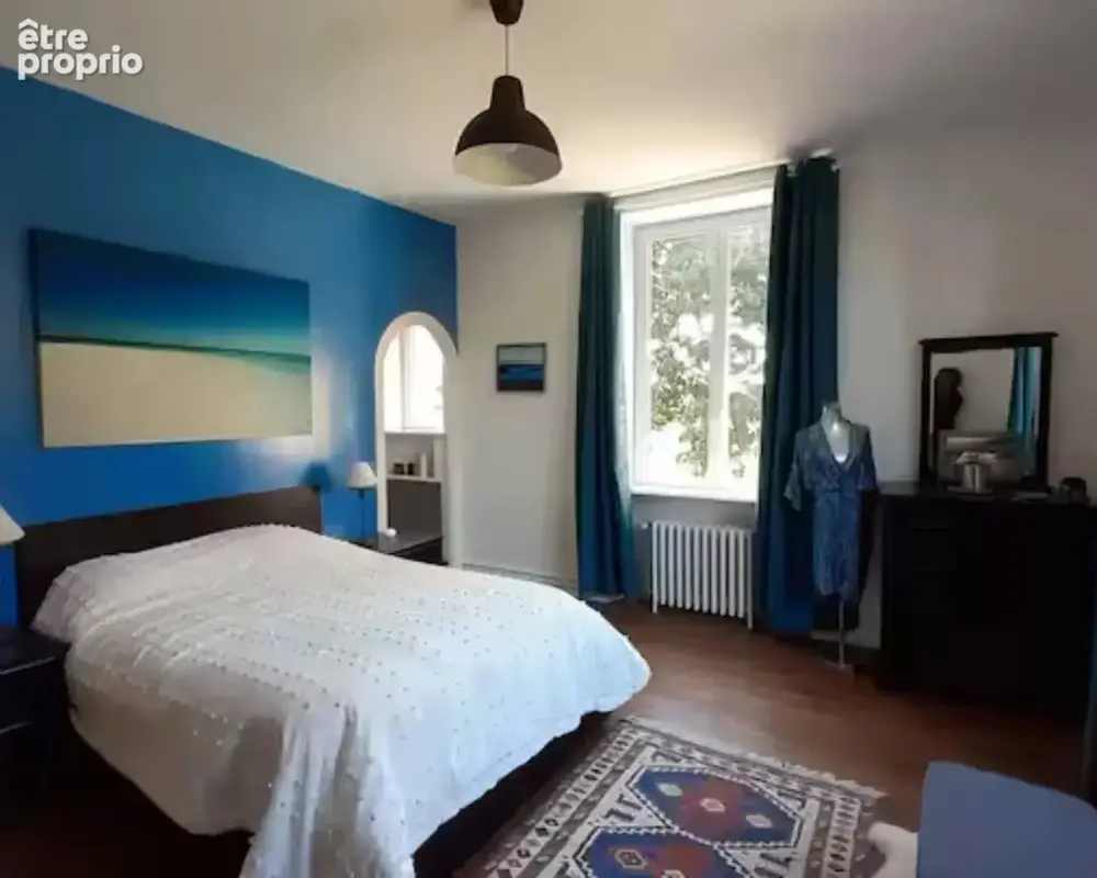 Maison de maître d'exception avec parc de 8 000 m² entre saint-malo, dinard, dinan, rennes et le mont-saint-michel - photo 11