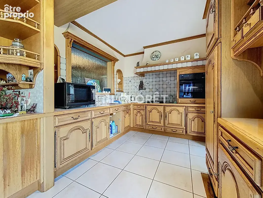 Maison Cholet 8 pièce(s) 177 m2 - photo 5