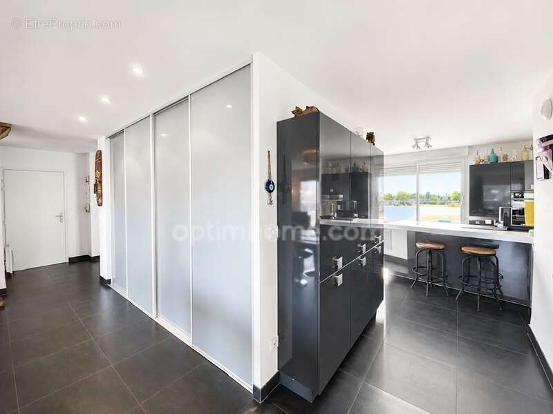 Appartement à BALARUC-LES-BAINS