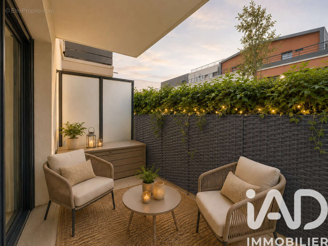 Photo 7 - Appartement à HERBLAY
