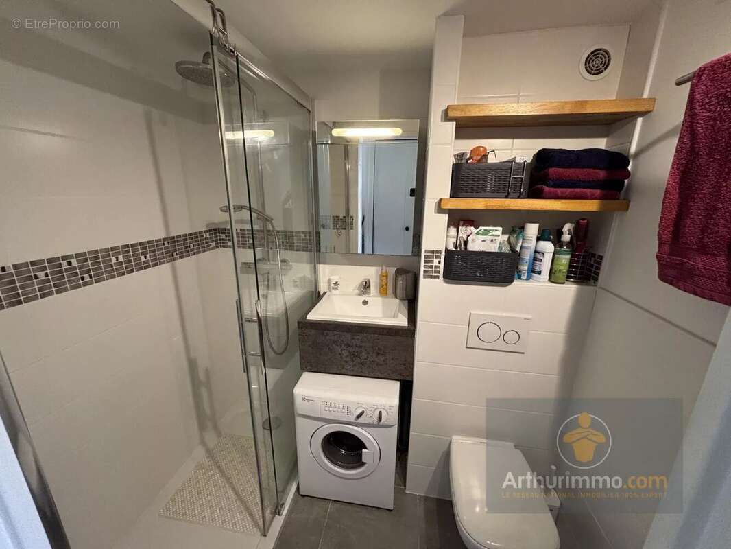 Appartement à LE LAVANDOU