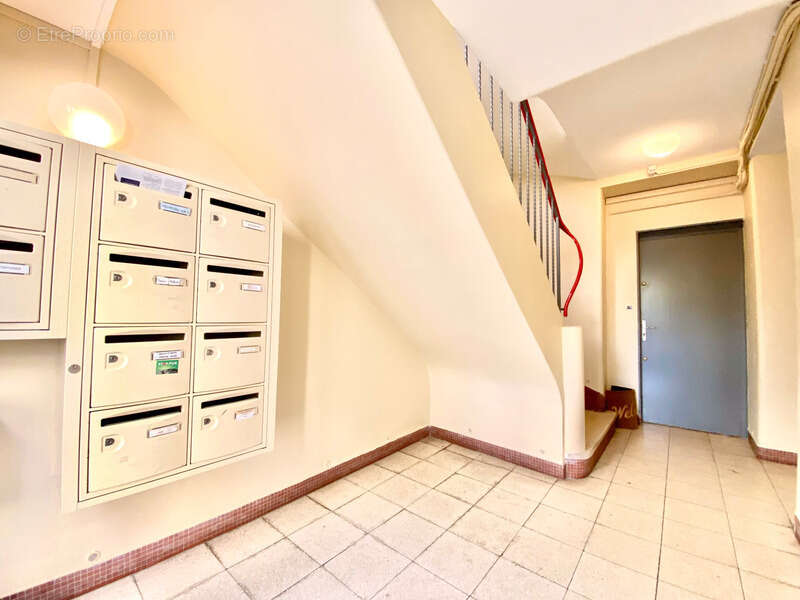 Appartement à CAEN