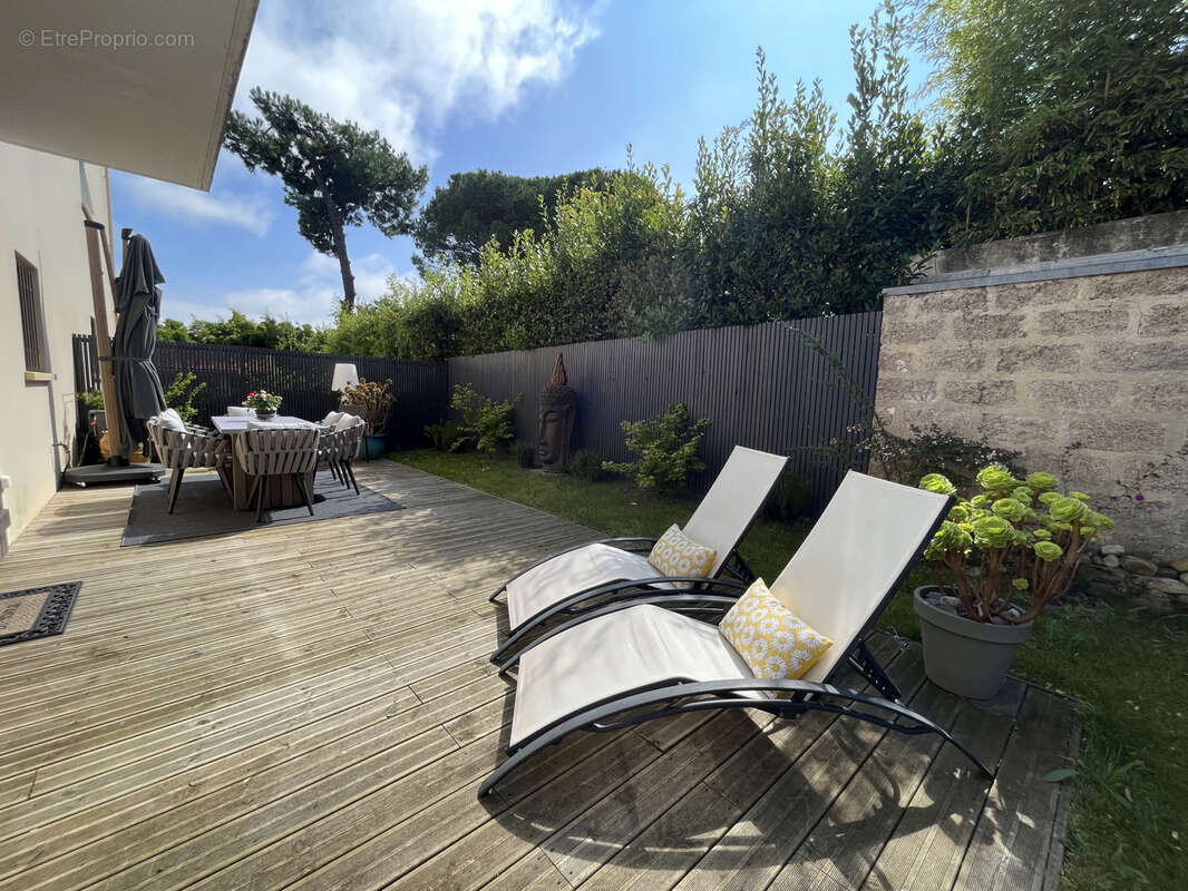 Appartement à ANGLET