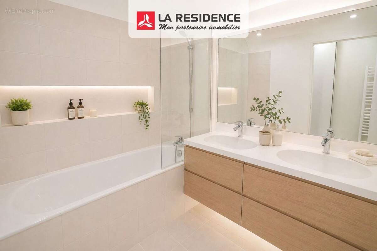 Appartement 67 m² à Versailles  - photo 6