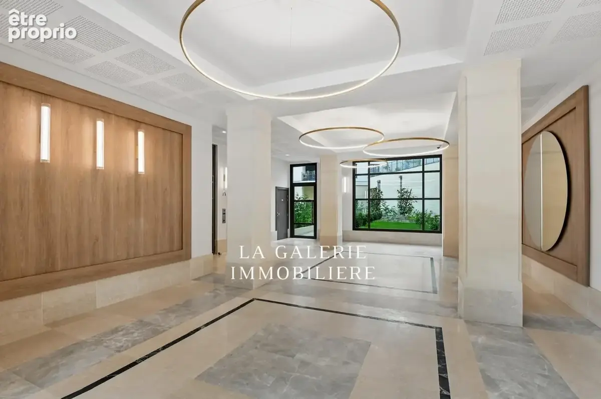 Appartement 3 pièces 60 m² à vendre à Suresnes (92150) - photo 7