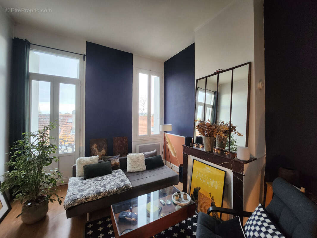 Photo 4 - Appartement à TALENCE