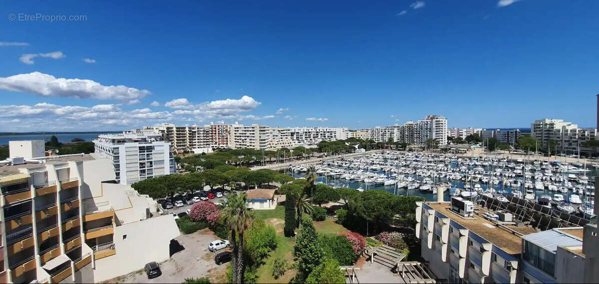 Appartement à MUDAISON