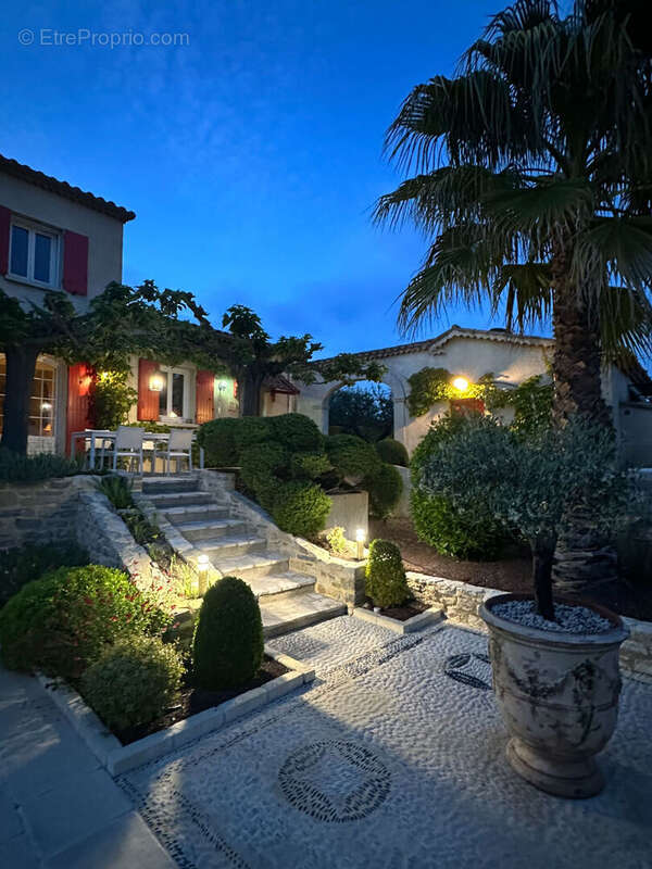 Villa 6 pièce(s) 120 m2 - photo 7