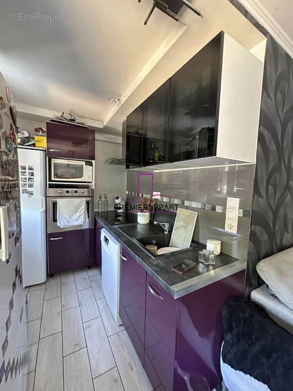 Appartement 67 m² à Argenteuil  - photo 5