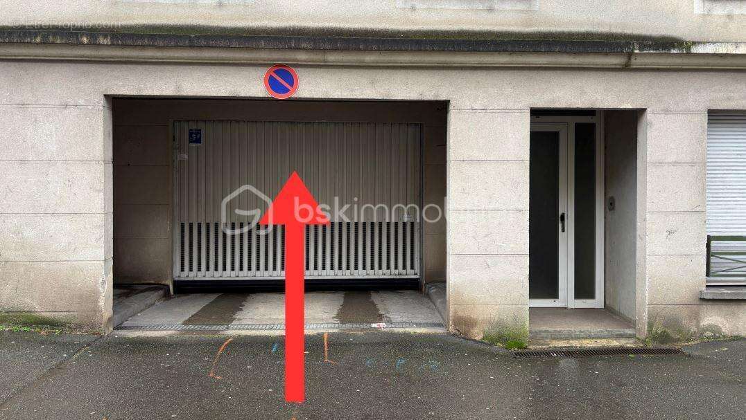 Appartement à LE MANS