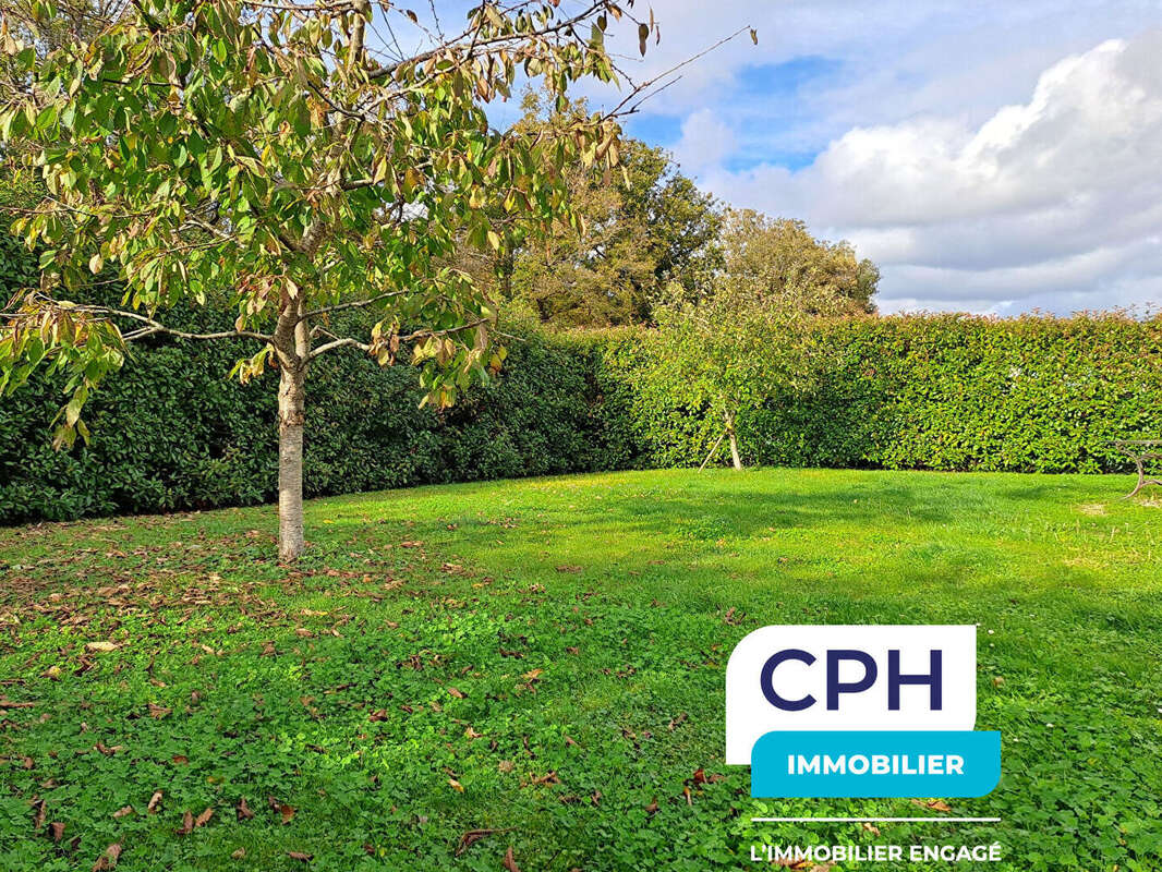 Maison à RAMBOUILLET