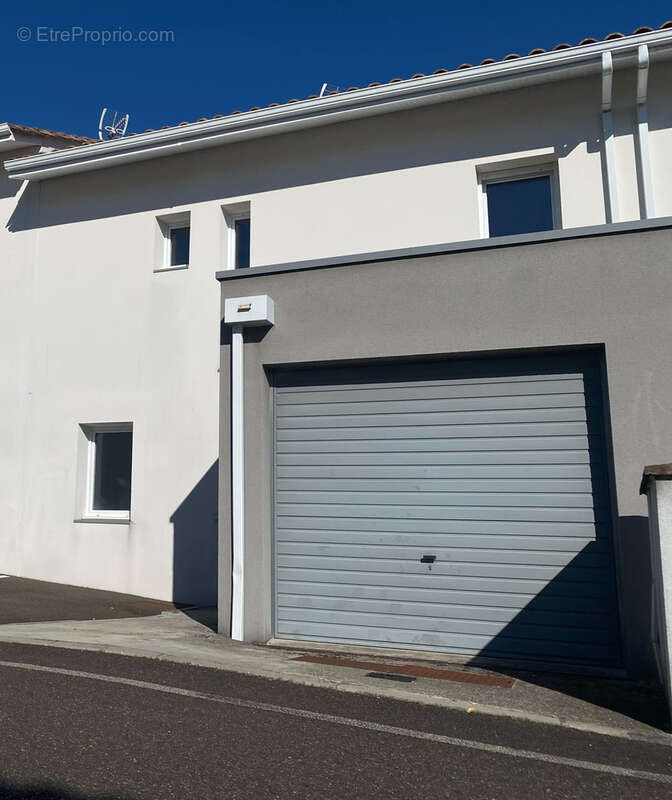 Maison à SAINTE-EULALIE