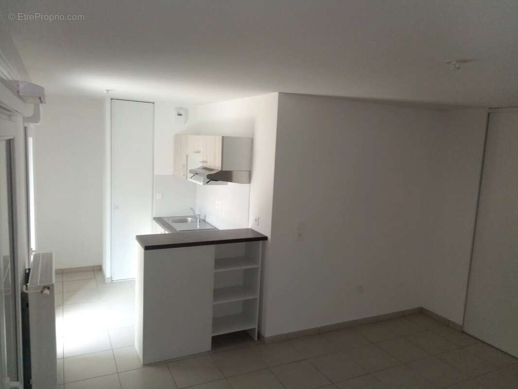 Appartement à PIBRAC