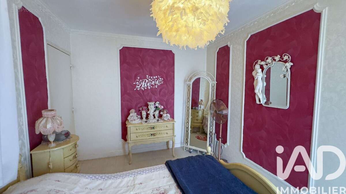 Photo 9 - Appartement à NOGENT-SUR-OISE