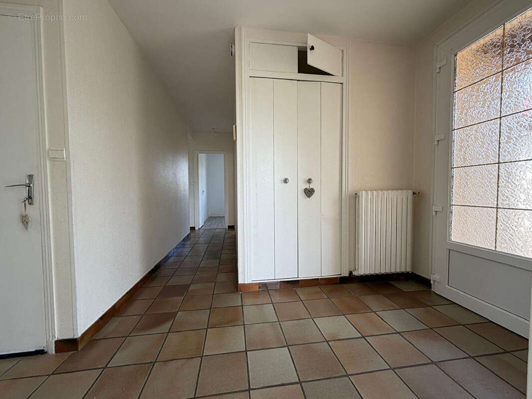 Maison à ALENCON
