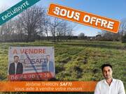 Photo 1 - Terrain à SAINT-SAVIN