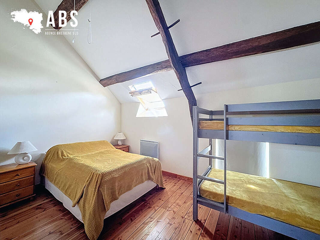 Maison à SAINT-DOLAY