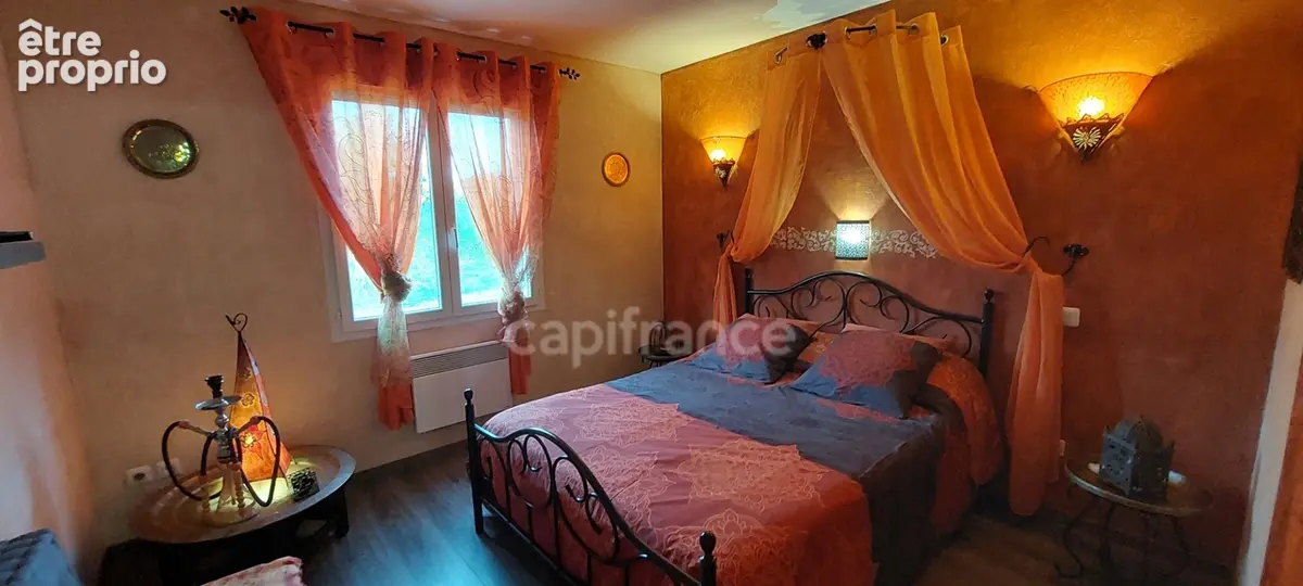 Maison à vendre 6 pièces LAIROUX (85) - photo 13