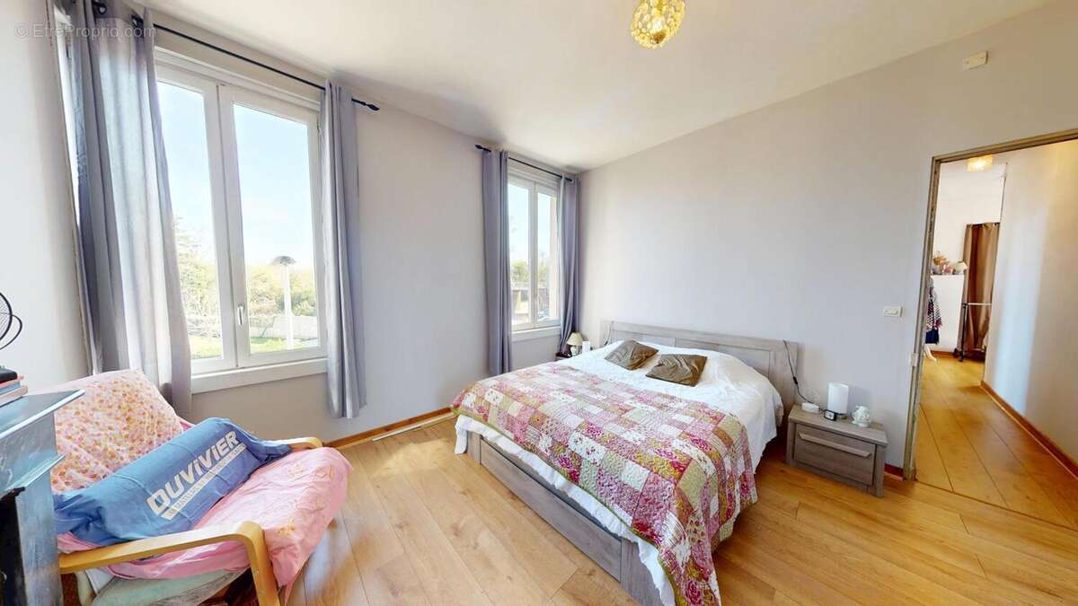 Photo 8 - Maison à GRIGNY