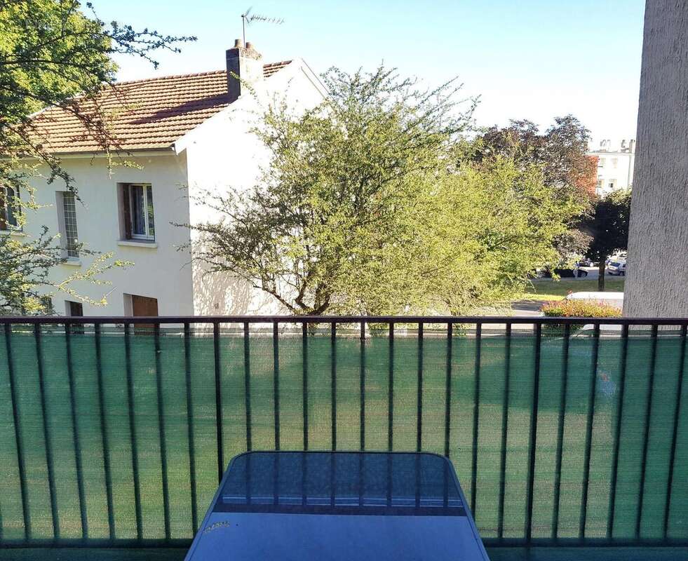 Photo 3 - Appartement à LIMOGES