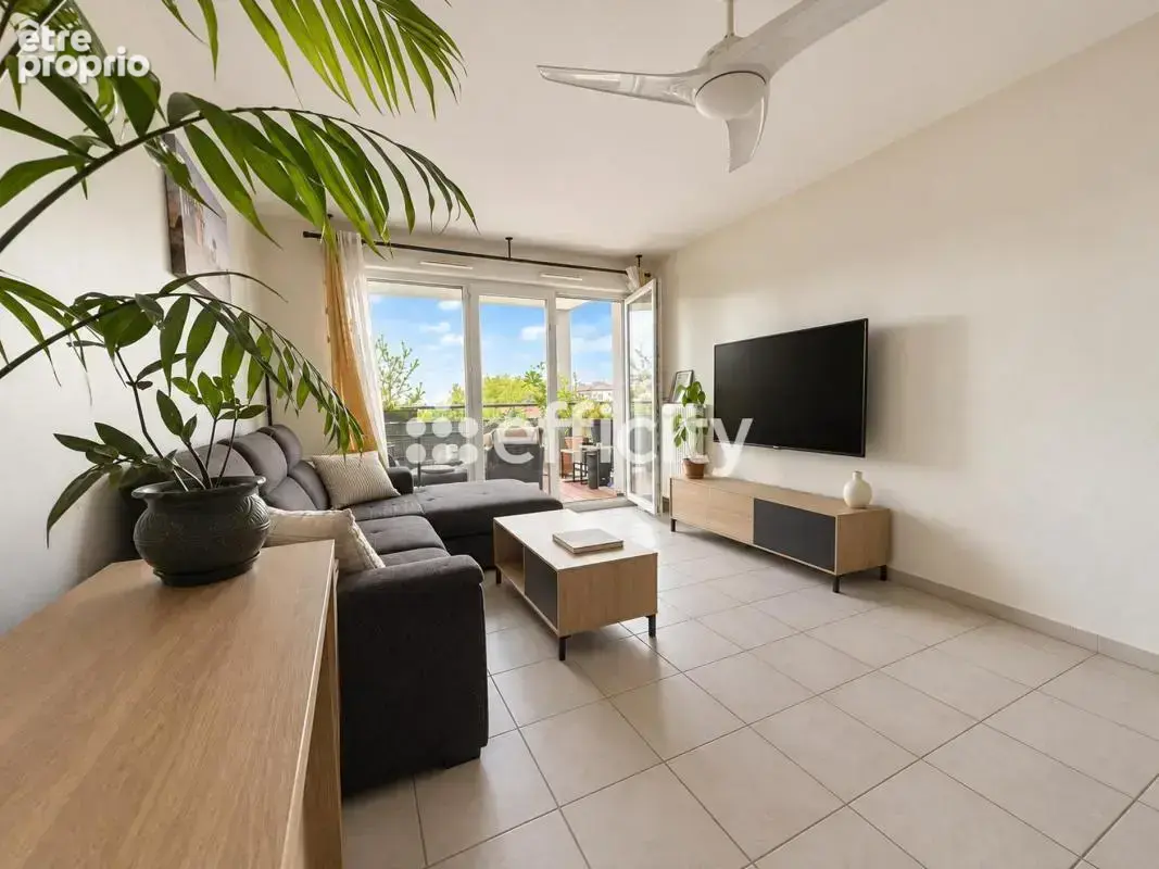 Appartement - photo 5