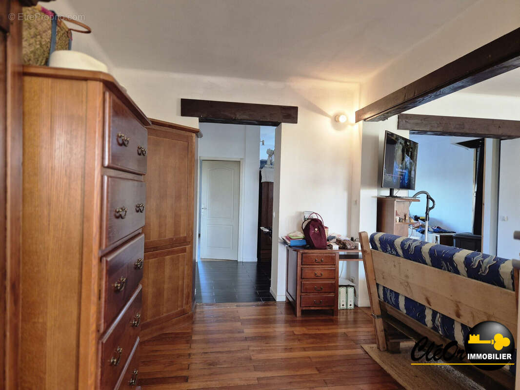 Maison à SENNECEY-LE-GRAND