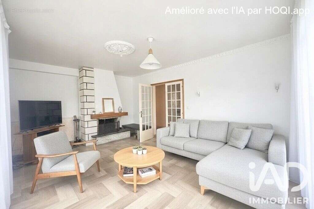 Photo 6 - Maison à YERRES