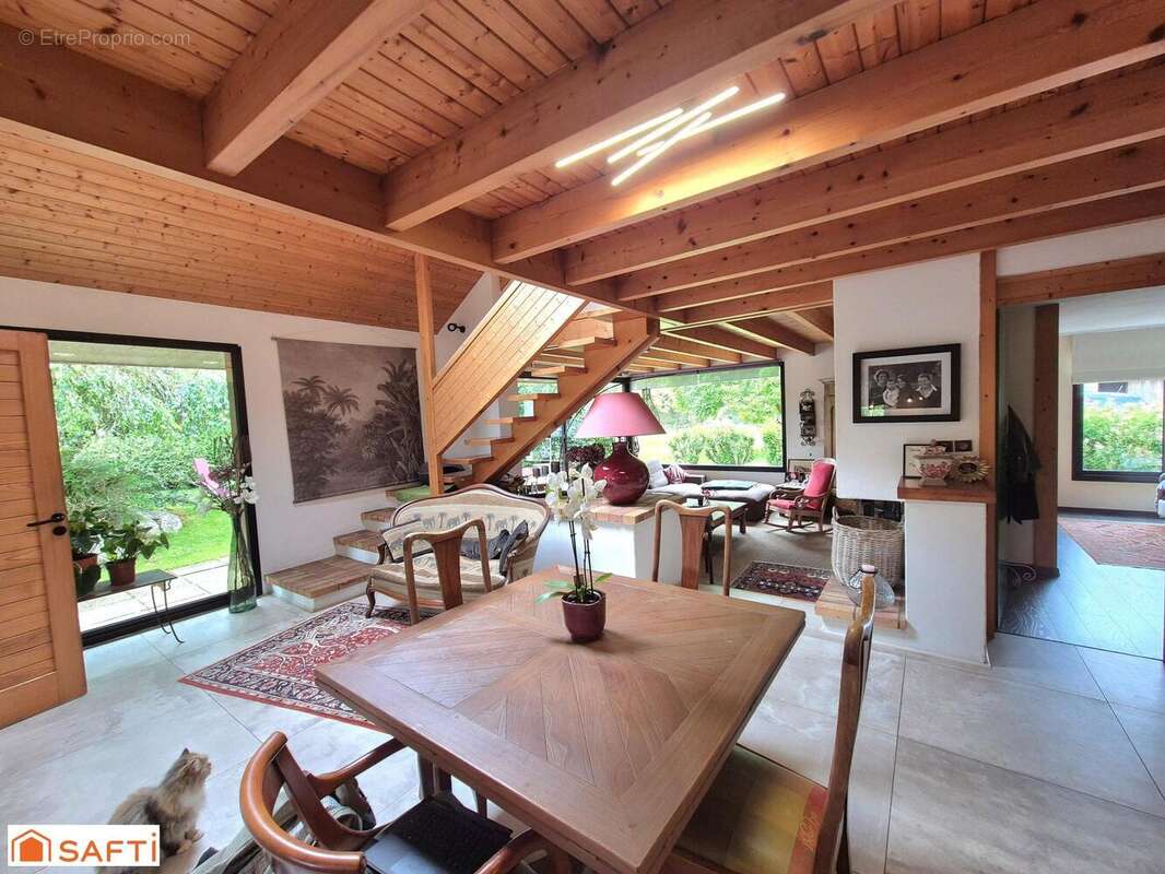 Photo 9 - Maison à GUIMILIAU