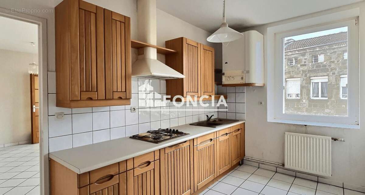 Appartement à SAINTE-SIGOLENE