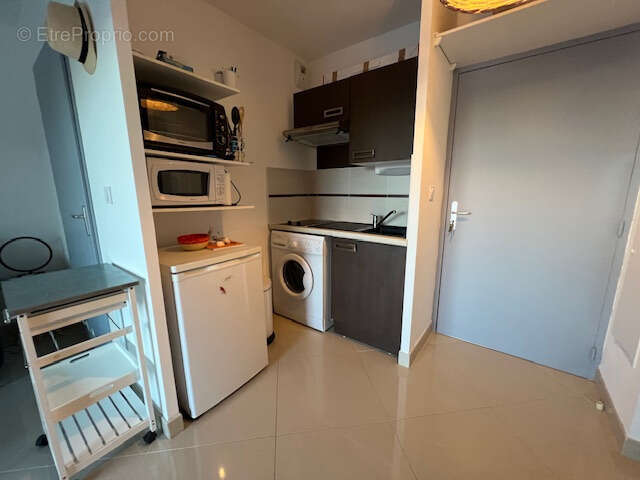 Appartement à FLEURY