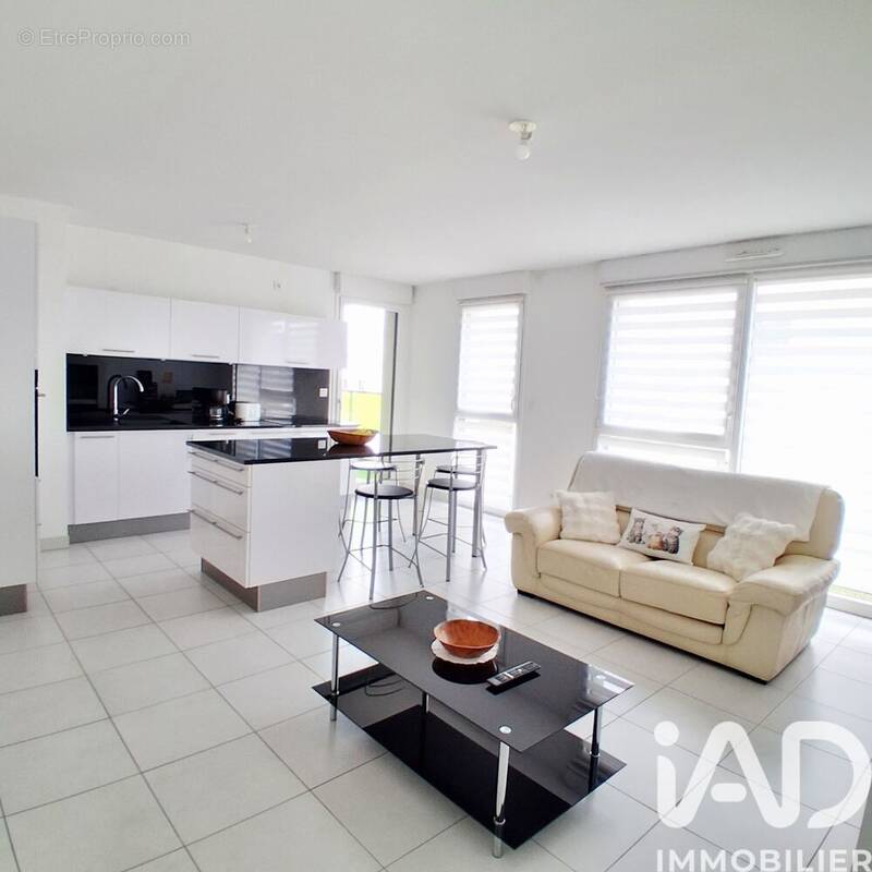 Photo 1 - Appartement à MARLY