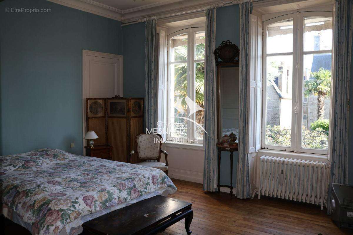 Appartement à DINAN