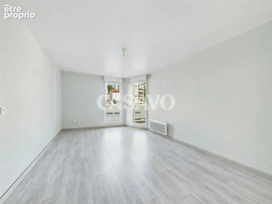 Vente Appartement 2 pièces de 48m² - 69002 Lyon - photo 3