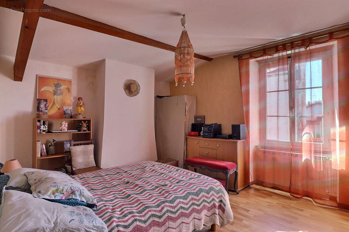 Maison à SAINT-SEVER