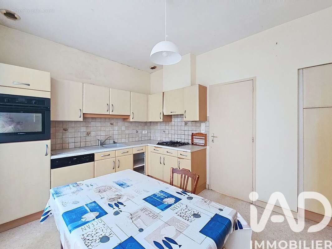 Photo 7 - Maison à DOUARNENEZ