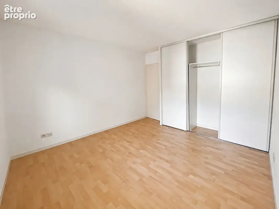 Appartement Merignac T3 74 m² - photo 6