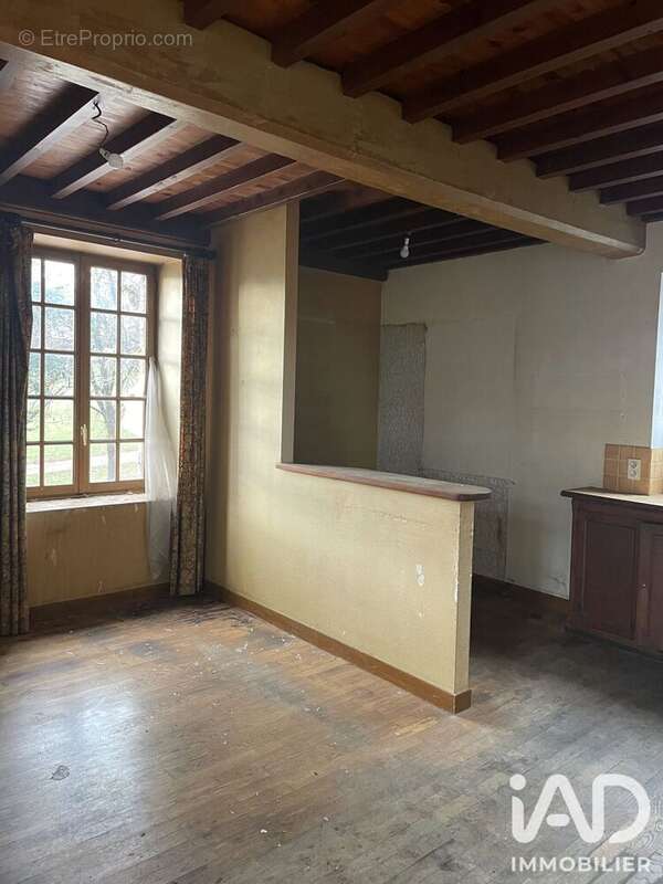 Photo 6 - Maison à SORBIERS