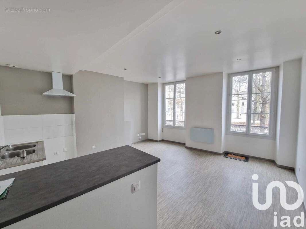 Photo 2 - Appartement à MONTARGIS