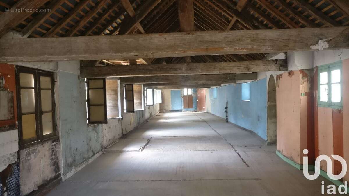 Photo 3 - Maison à CHINON