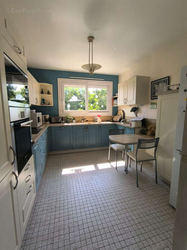 Maison 4pp de plain-pied proche commerces sus sous-sol complet - photo 5