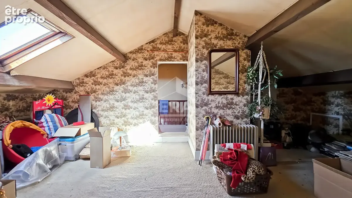 Maison 142m² à montreuil - photo 11