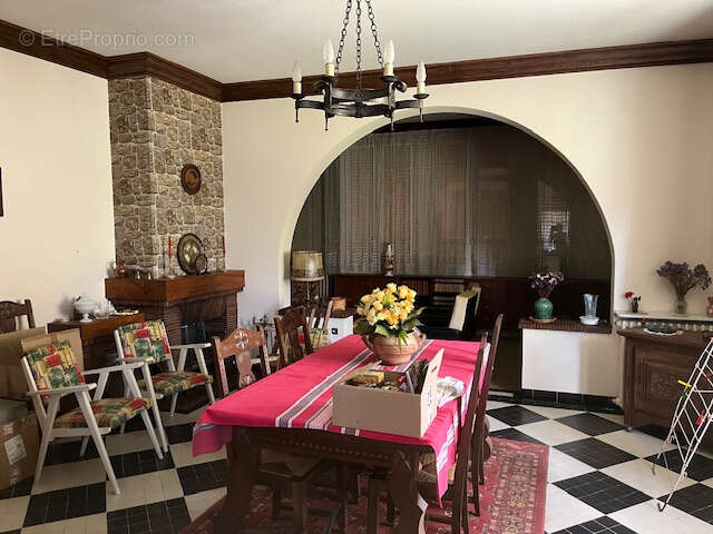 Maison à NERAC