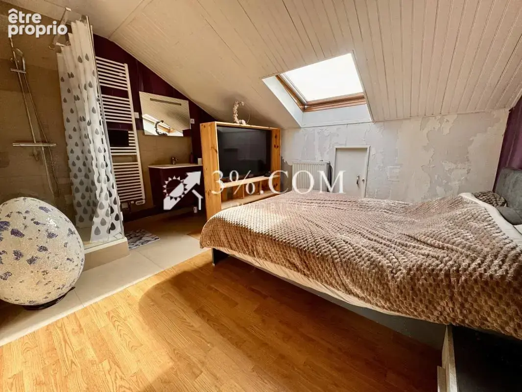 Maison familiale Wingles - Menu Julien 3%.com - photo 5