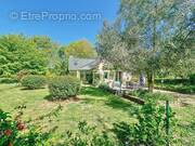 Maison à EQUEMAUVILLE