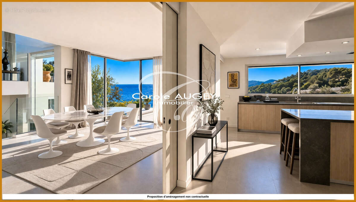 Maison à SAINT-CIERGE-LA-SERRE